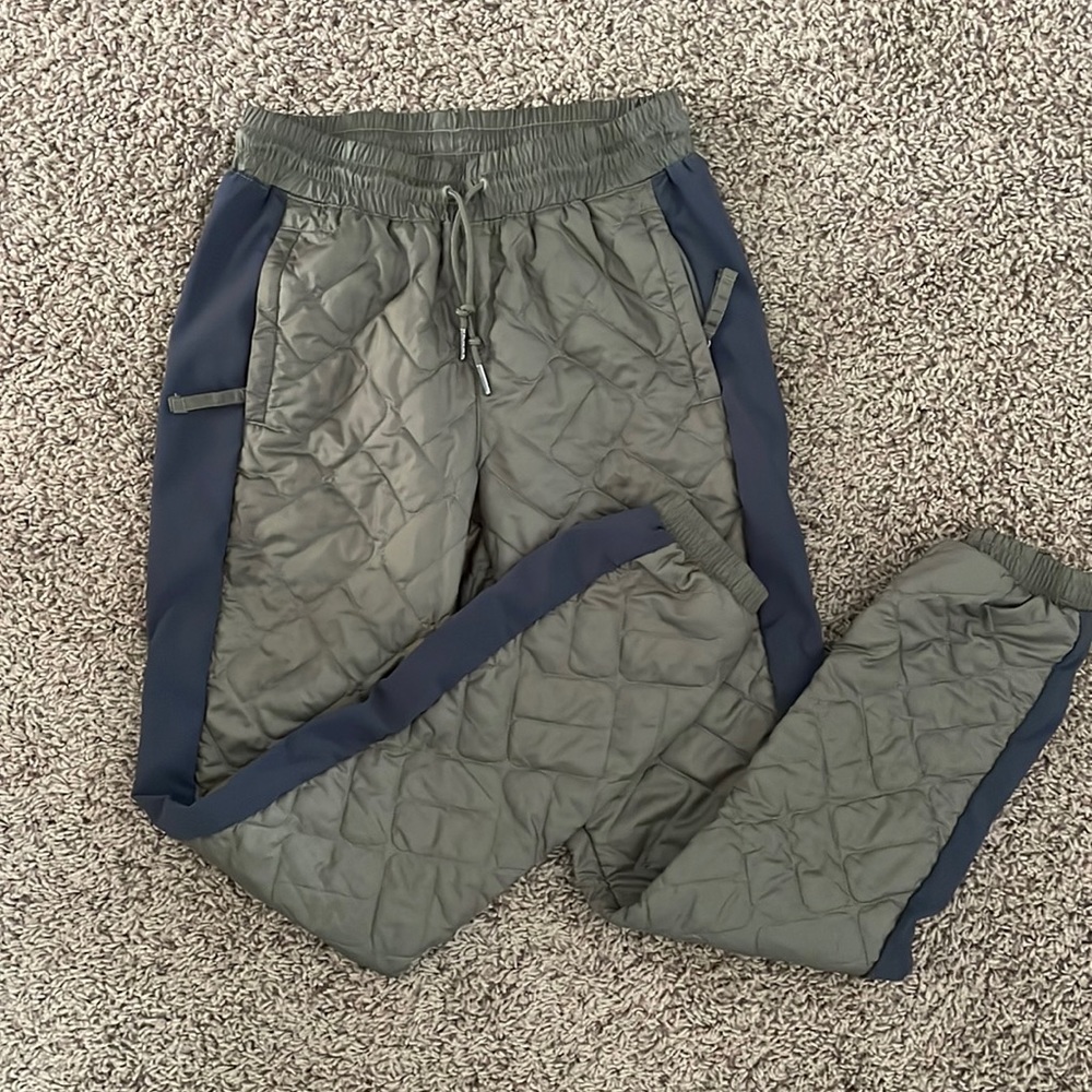 Columbia insulated pants